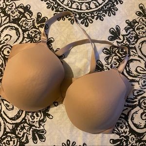 Warner’s Front Close Convertible Bra